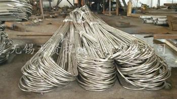 不銹鋼u型盤管的深度維護