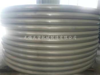 要想半圓管用的好，日常保養要跟上