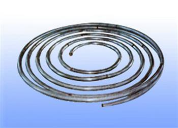 無縫圓管需具備的防塵工作