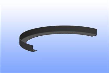 高溫下，角鋼內(nèi)彎的隱性威脅