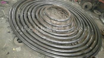 蚊香盤管出廠質(zhì)檢