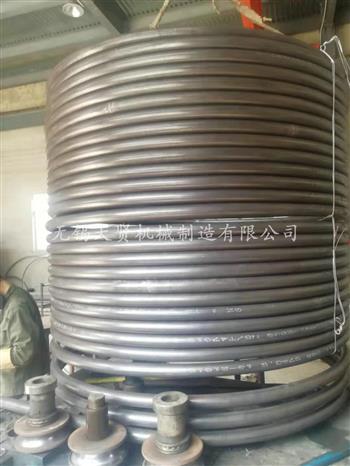 外盤管的可靠源于對每個技術(shù)的嚴(yán)謹(jǐn)執(zhí)行